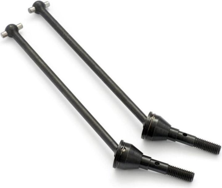 Maverick HD Universal Drive Shaft Set (2pcs)