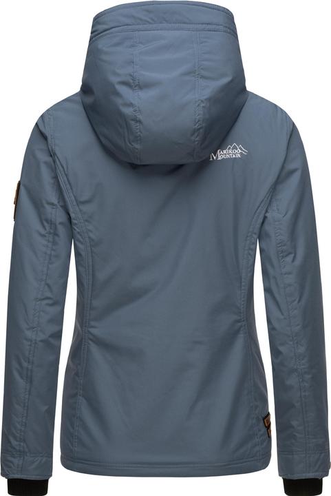 Actual product image Marikoo Brombeere (3XL)