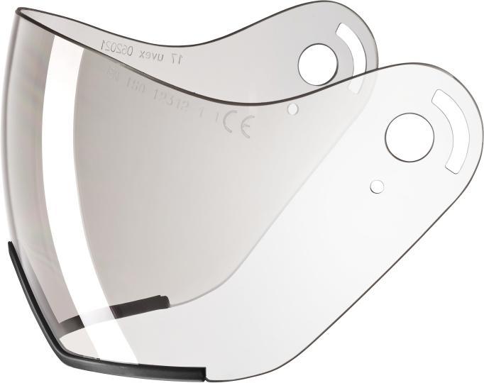 Uvex Sports visier rush visor