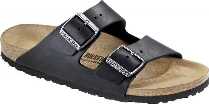 Produktbild Birkenstock Pantoletten Arizona (41)