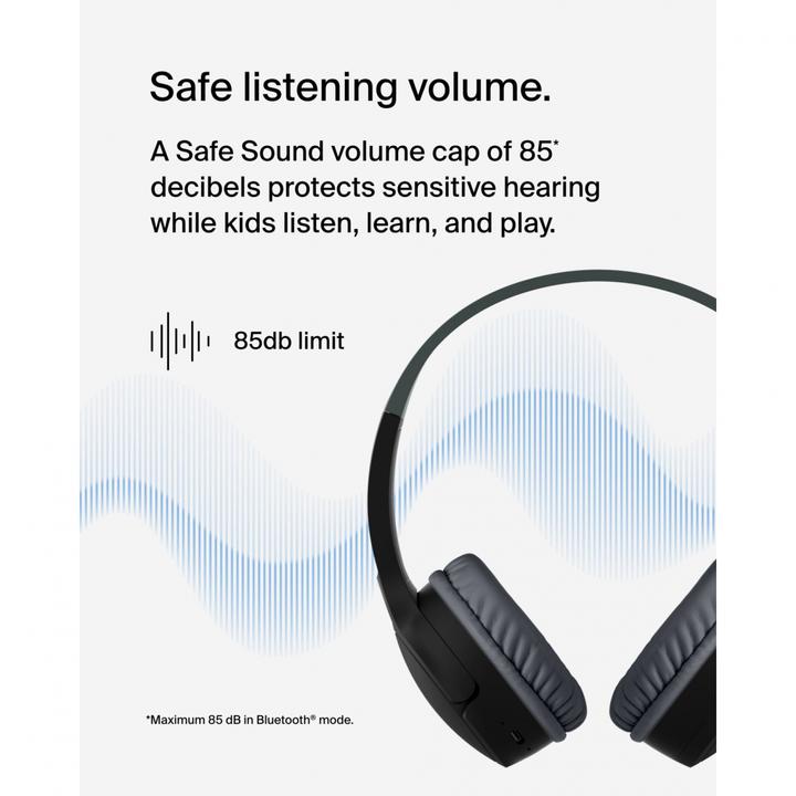 Actual product image Belkin Mini-On-Ear