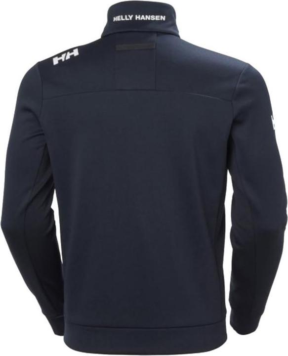 Actual product image Helly Hansen Crew Fleece Jacket (M)