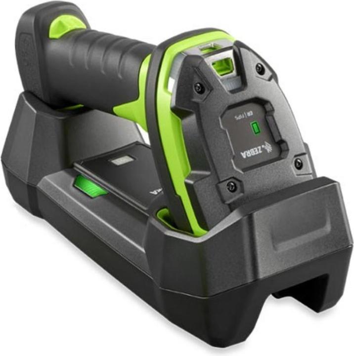 Actual product image Zebra DS3678-ER (1D barcodes, 2D barcodes)