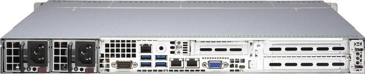Actual product image Supermicro Barebone A+ Server 1014S-WTRT, processor family: AMD EPYC