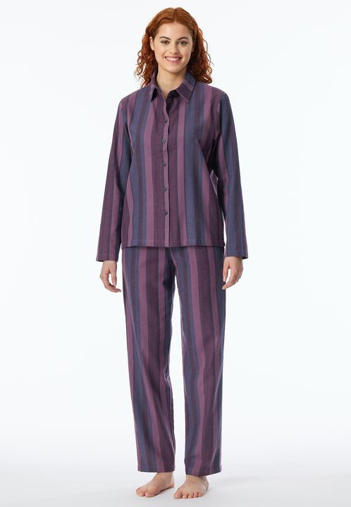 Produktbild Schiesser Pyjama Modern Nightwear (38)