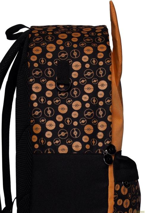 Immagine prodotto Difuzed Pokémon - Eevee Novelty Backpack