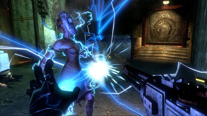 Actual product image 2K Games Bioshock 2, PC DVD (PC, DE)