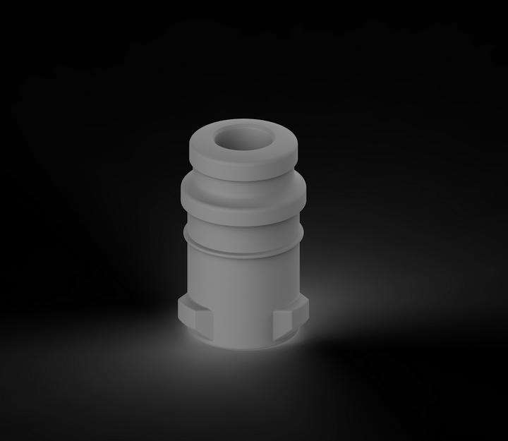 Produktbild Sigg Pulsar Mouthpiece