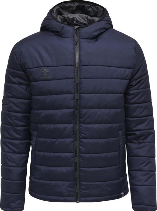 Image du produit hummel Veste à Capuche Matelassée Nord (L)