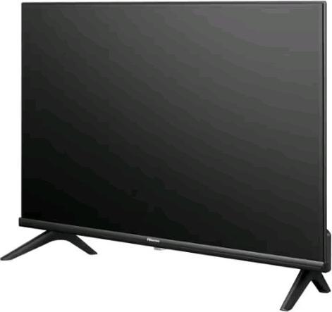 Actual product image Hisense TV 40A49N 40-inch LED TV Full (40", LED, Full HD)