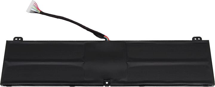 Image du produit Acer KT.00408.001 (4 cellules, 5550 mAh)