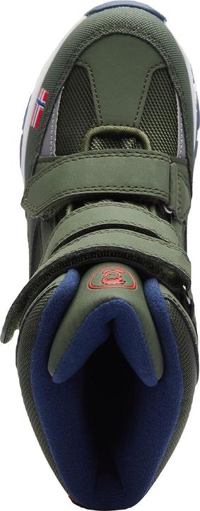 Produktbild Trollkids Kid's Lofoten Winter Boots (33)