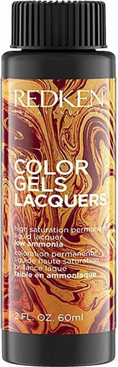 Produktbild Redken COLOR GEL LACQUERS #5GB-truffle 60ml 60 ml x 3 u (Truffle)