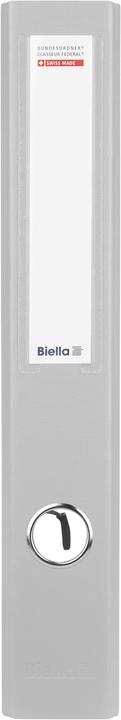 Produktbild Biella Bundesordner (A4, 40 mm, 1 Stück)