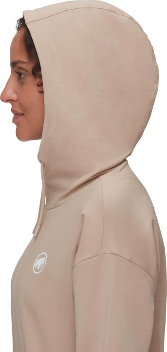 Actual product image Mammut ML Hoody Women Original (L)