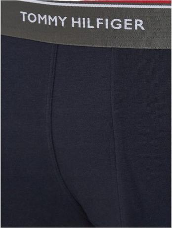 Immagine prodotto Tommy Hilfiger Cestino 3p Wb (M, confezione da 3)