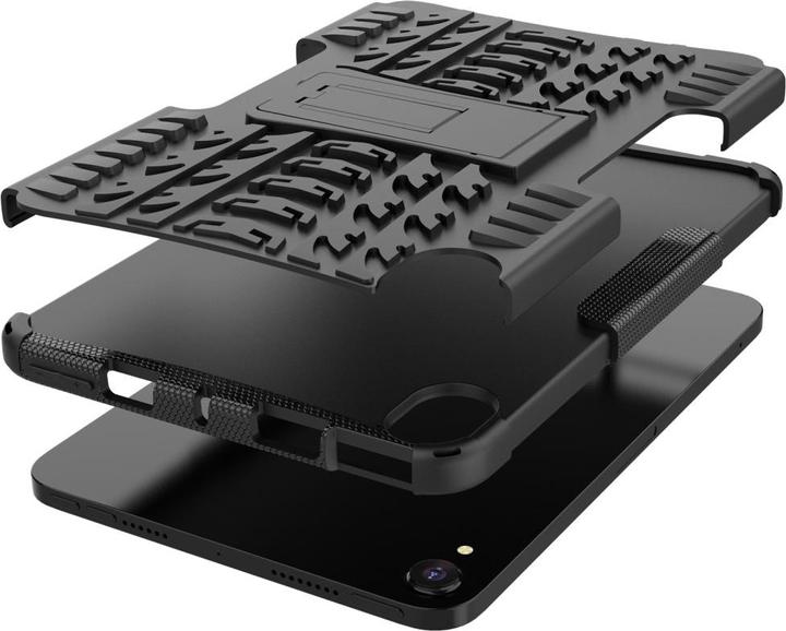 Produktbild Ueli Express Outdoor Schutzhülle (iPad mini 2021 (6. Gen))