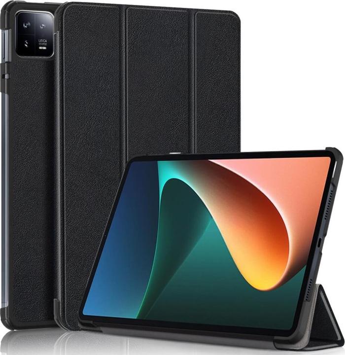 Cover-Discount Custodia Smart Tri-fold (Xiaomi Pad 6, Xiaomi Pad 6 Pro)