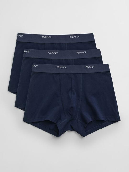 GANT Trunks (S, 3er Pack)