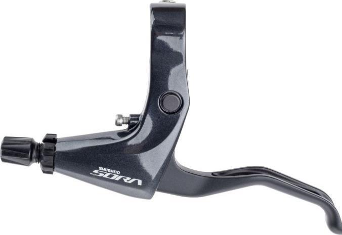 Image du produit Shimano Sora BL-R3000 levier de frein VR pour guidon plat (Frein avant, Étrier de frein)