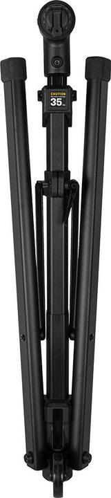 Actual product image Topeak PrepStand eUP PRO assembly stand, with lifting assistant, for EBikes with 4 feet, foldable, up to 30