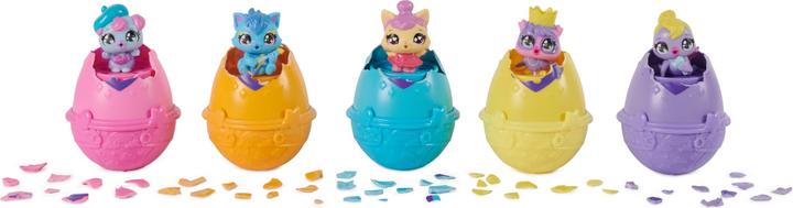 Immagine prodotto Hatchimals Boite 5 Oeufs Avec Accessoires
