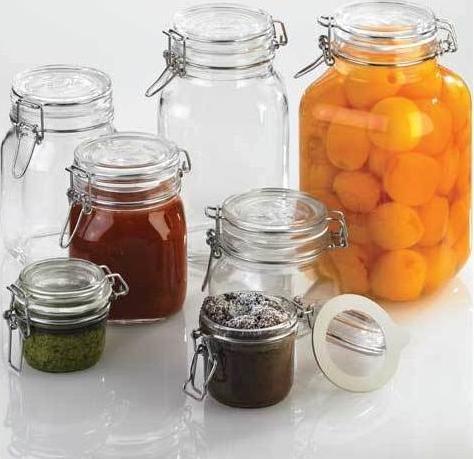 Productafbeelding Bormioli Rocco Fido (1 Pcs., 3 l)