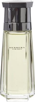 Actual product image Carolina Herrera Herrera for Men (Eau de toilette, 100 ml)
