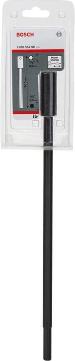 Actual product image Bosch Professional Zubehör Extension (30.5 centimetres)
