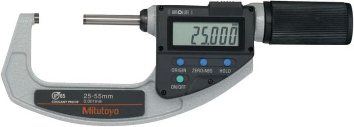 Produktbild Mitutoyo Mikrometer (mm)