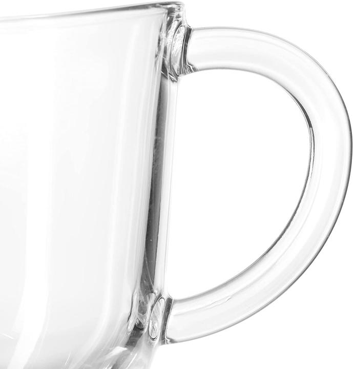 Image du produit Leonardo Tasse à café Napoli (280 ml, 1 x)