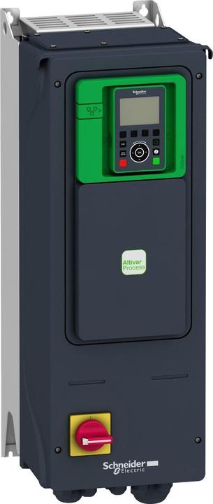 Produktbild Schneider Electric Frequenzumrichter, ATV950, 4kW, ATV950U40N4E