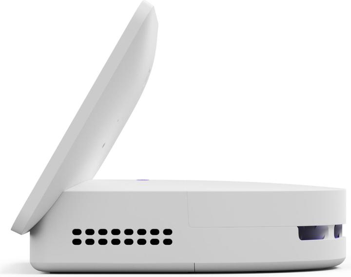 Actual product image Logitech Dock Flex (USB-C, 9 Ports)