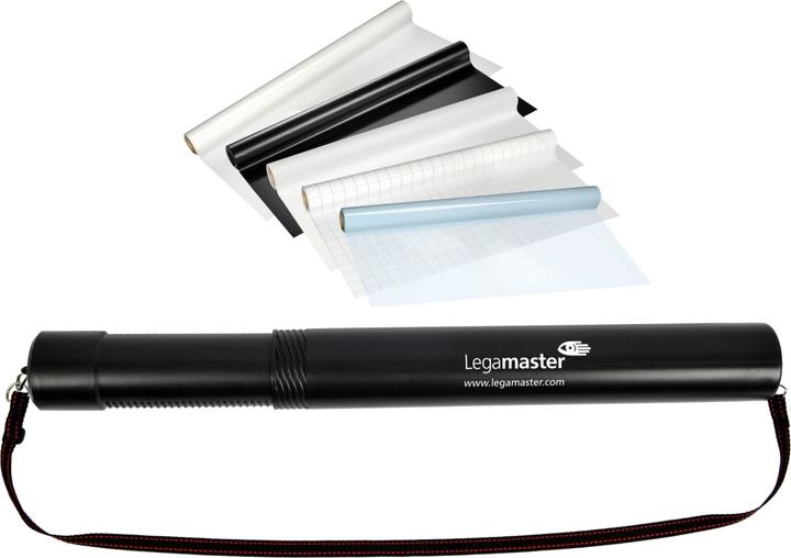 Image du produit Legamaster Carquois de transport Magic-Chart