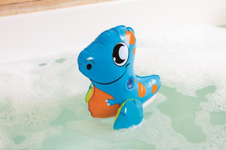 Actual product image Bestway Bath Puffy Pals