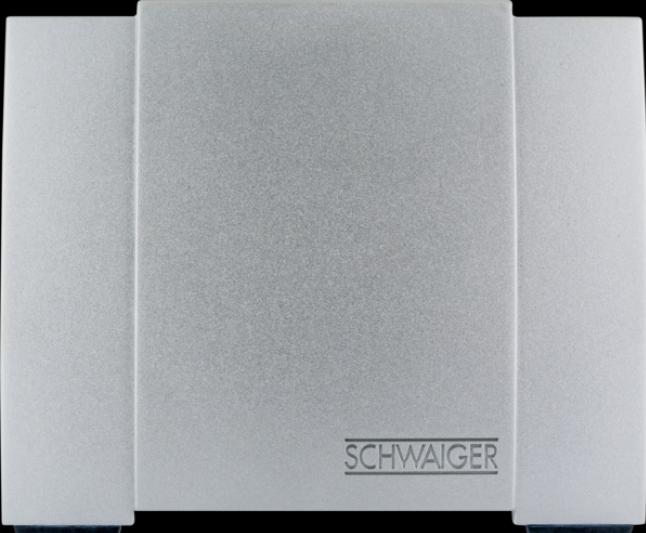 Image du produit Schwaiger Antenne HD polyvalente (Antenne plate, 35 dB, DVB-T / -T2)