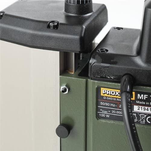Actual product image Proxxon MICRO milling machine MF70