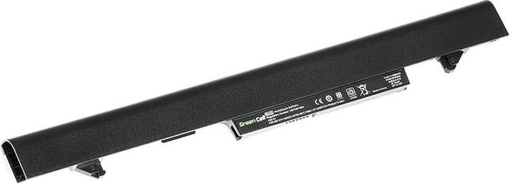 Produktbild GreenCell Cell HP81 Notebook-Ersatzteil Akku (4 Zellen, 2200 mAh)
