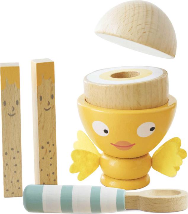 Produktbild Le Toy Van Eierbecher Set