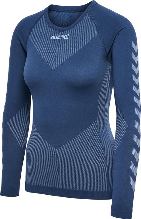 Produktbild hummel First Seamless Jersey L/S W (S)