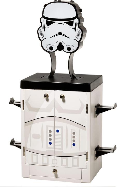 Actual product image Numskull Gaming Locker (PS4, PS5, Switch)