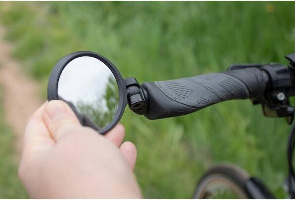 Produktbild M-Wave Fahrradspiegel Spy Space In