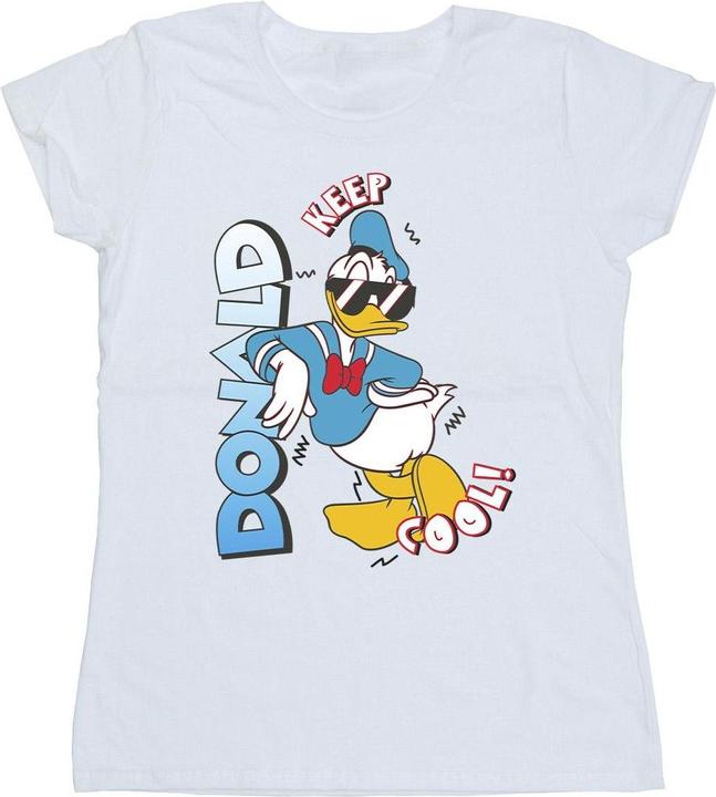 Disney Donald Duck Cool TShirt (S)