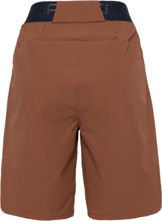 Actual product image Kari Traa Sanne Outdoor Shorts 8In (M)