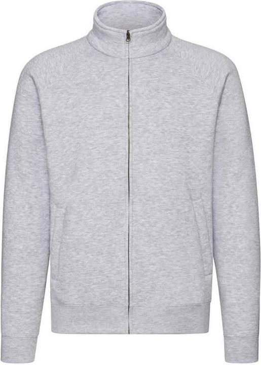 Grey heather