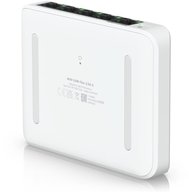 Produktbild Ubiquiti Flex Mini 2.5G (5 Ports)