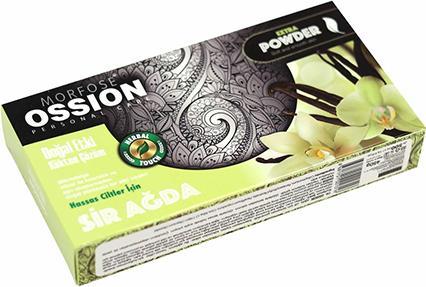 Produktbild Morfose Haarentfernung Wachs bei sensibler Haut 500g (1 x, 500 g)