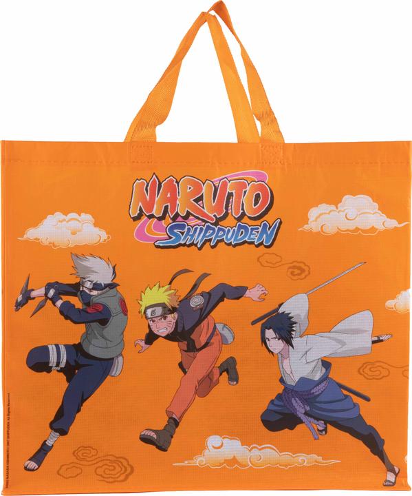 Immagine prodotto Konix Borsa Naruto