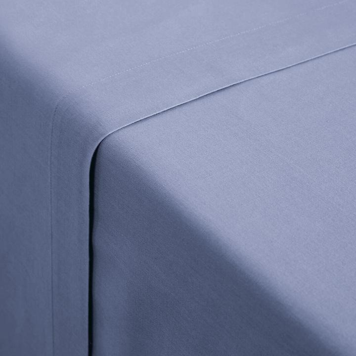 Image du produit La Redoute Interieurs Scenario Coton Lave (Oberleintuch, 270 x 290 cm)
