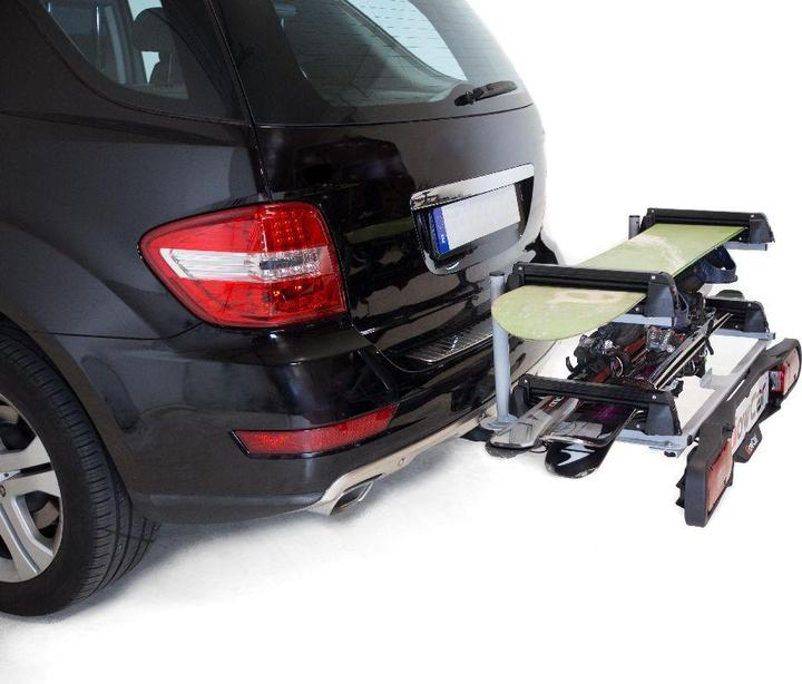 Actual product image Tow Car Aneto